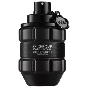 Viktor & Rolf Spicebomb Dark Leather 150ml Eau de Parfum product image