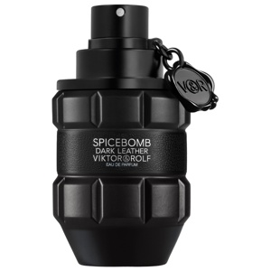 Viktor & Rolf Spicebomb Dark Leather Eau De Parfum 50 ml produktbillede