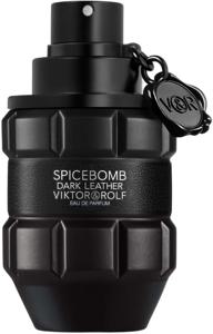 Viktor & Rolf Spicebomb Dark Leather Eau de Parfum 50ml produkt bild
