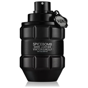 Viktor & Rolf Spicebomb Dark Leather Eau de Parfum Spray 90ml product image