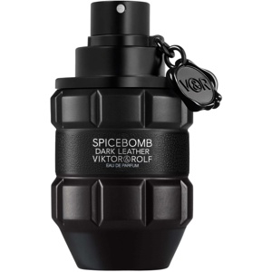 Viktor & Rolf Spicebomb Dark Leather EDP 50 ml Produktbild
