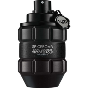 Viktor & Rolf Spicebomb Dark Leather EDP 90 ml Produktbild