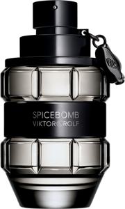 Viktor & Rolf Spicebomb Eau de Toilette 90 ml produkt bild