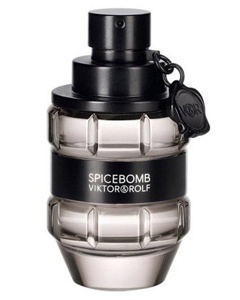Viktor & Rolf Spicebomb Eau de Toilette 50 ml produktbillede