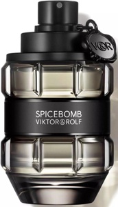 Viktor & Rolf Spicebomb Eau De Toilette 90 ml produktbillede