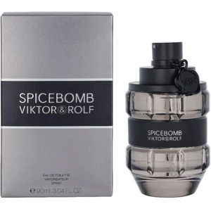 Viktor & Rolf Spicebomb Eau de Toilette Spray 90ml product image