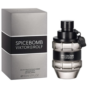 Viktor & Rolf Spicebomb produktbilde
