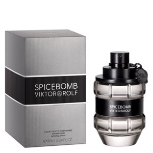 Viktor & Rolf Spicebomb produktbilde