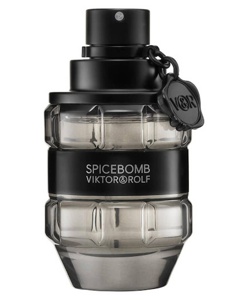 Viktor & Rolf Spicebomb EDT produktbillede