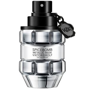 Viktor & Rolf Spicebomb Metallic Musk Eau de Parfum 50 ml produkt bild