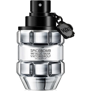 Viktor & Rolf Spicebomb Metallic Musk Eau de Parfum 50 ml Produktbild