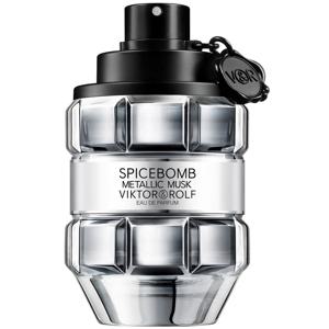 Viktor & Rolf Spicebomb Metallic Musk Eau de Parfum 90 ml produkt bild