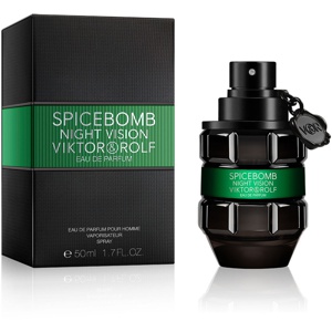 Viktor & Rolf Spicebomb Night Vision EDP produktbillede