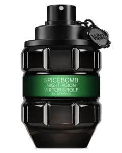 Viktor & Rolf Spicebomb Night Vision EDP 90 ml Produktbild