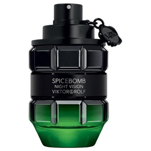 Viktor & Rolf Spicebomb Night Vision Edt 50ml produkt bild