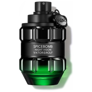 Viktor & Rolf Spicebomb Night Vision EdT - 90 ml produkt bild