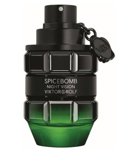 Viktor & Rolf Spicebomb Night Vision EDT 90 ml Produktbild