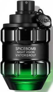 Viktor & Rolf Spicebomb Night Vision Eau de Toilette 90 ml produktbilde