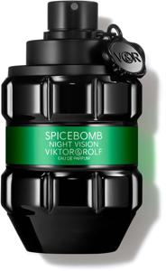 Viktor & Rolf Spicebomb Nightvision EdP - 90 ml produkt bild