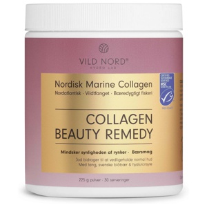 Collagen Beauty Remed produkt bild
