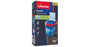Vildea H2PrO plattmoppsystem produkt bild