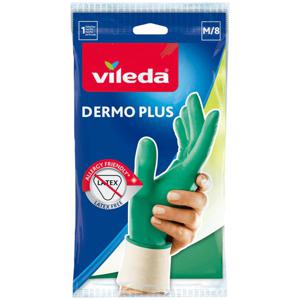 Vileda Dermo Plus Medium produkt bild