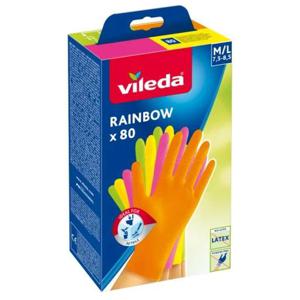 Vileda Rainbow M/L 1st produkt bild