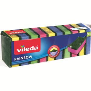 Vileda Style skrubbsvamp 10-P produkt bild