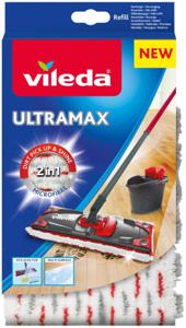 Vileda UltraMax 2in1 Refill 1 st produkt bild