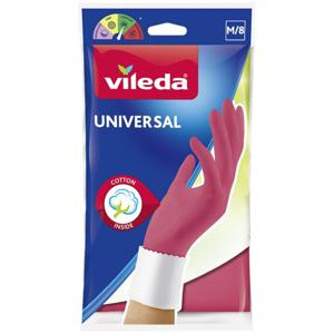 Vileda Style Universal Hushållshandske M produkt bild