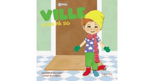 Ville klär på sig produkt bild