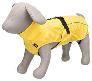 Vimy Regntäcke Hund - Gul / 35 cm produkt bild
