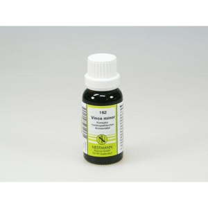 VINCA MINOR KOMPLEX 162 Dilution Produktbild