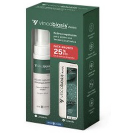 Vincobiosis Acneic Case 2 Pcs Produktbild