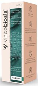 Vincobiosis ansiktsgel-kräm 50 ml 50 ml produkt bild
