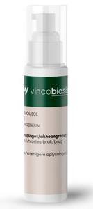Vincobiosis rengöringsmousse 150 ml 200 ml produkt bild