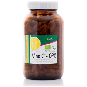 Vino C OPC Kapseln, 300 St Kapseln Produktbild