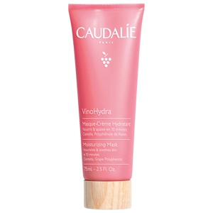 Caudalie Vinohydra Moisturizing Mask 75 ml produktbilde
