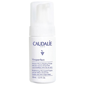 Vinoperfect Brightening Micropeel Foam 100 ml produkt bild