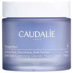 Vinoperfect Dark Spot Correcting Glycolic Night Cream 50 ml produkt bild