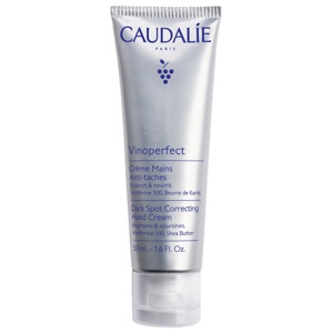 Caudalie Vinoperfect Dark Spot Correcting Hand Cream 50 ml produktbilde