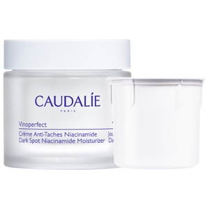 Caudalie Vinoperfect Dark Spot Niacinamide Moisturizer Refill 50 ml produktbilde
