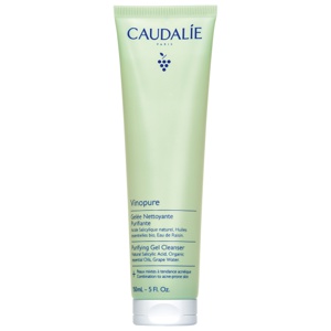 Caudalie Vinopure Purifying Gel Cleanser 150 ml produktbilde