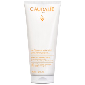 Caudalie Vinosun After-Sun Repairing Lotion 200 ml produktbilde