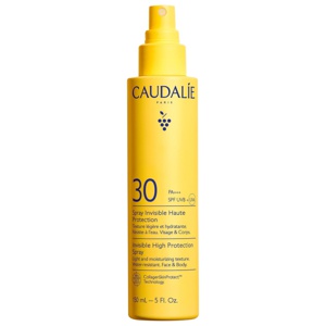 Vinosun High Protection Spray SPF 30 150 ml produktbilde