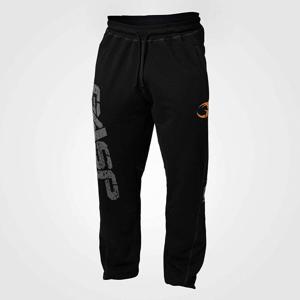 Vintage Sweatpants Black produkt bild
