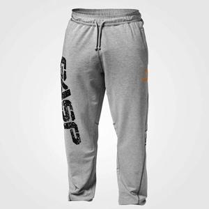 Vintage Sweatpants Greymelange produkt bild