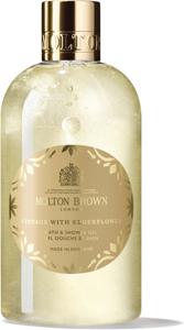 Molton Brown Vintage With Elderflower Bath & Shower Gel 300 ml produkt bild