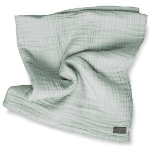 Vinter & Bloom Filt Layered Muslin EKO Sage Green produkt bild