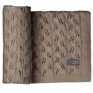 Vinter & Bloom Filt Moment EKO Taupe Brown produkt bild